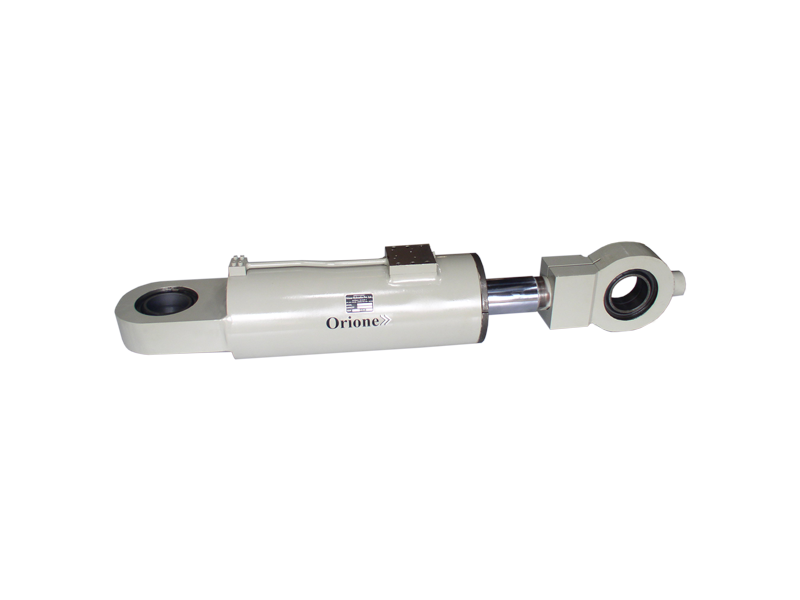 Both End Self-aligning Clevis-3