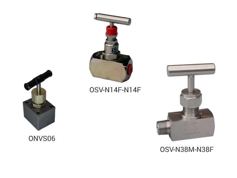 Control Valves