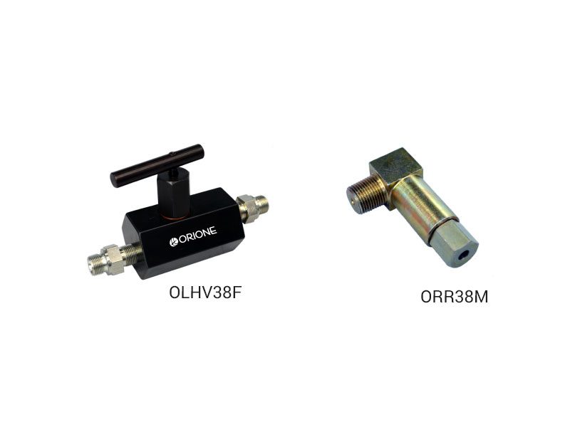 Control Valves