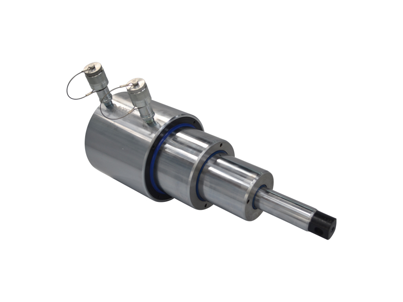 3 Stage with Both End Clevis