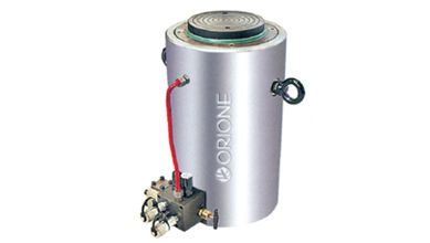 Rental Hydraulic Jacks