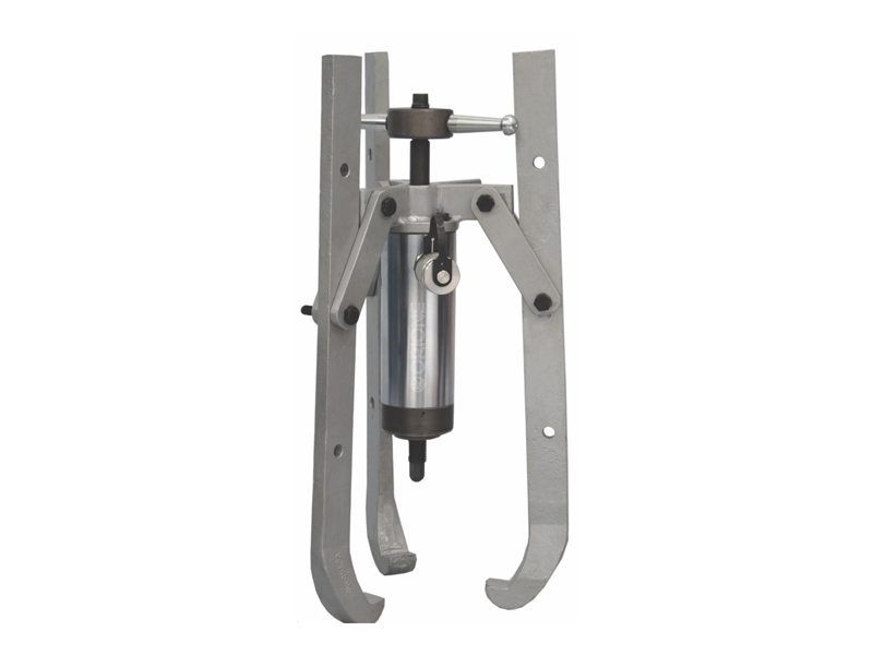 Three Jaw Puller
