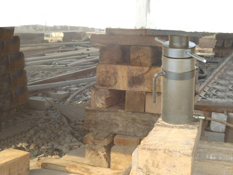 Aluminium General Purpose Jacks