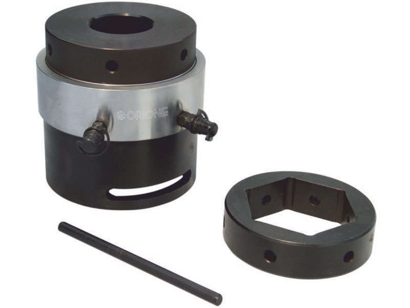 Stud Bolt Tensioners