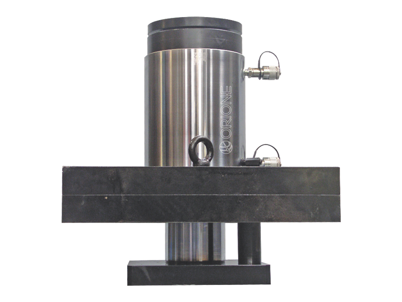 Stage Lift Jacks