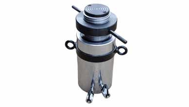 General Purpose Threaded Ram Double acting