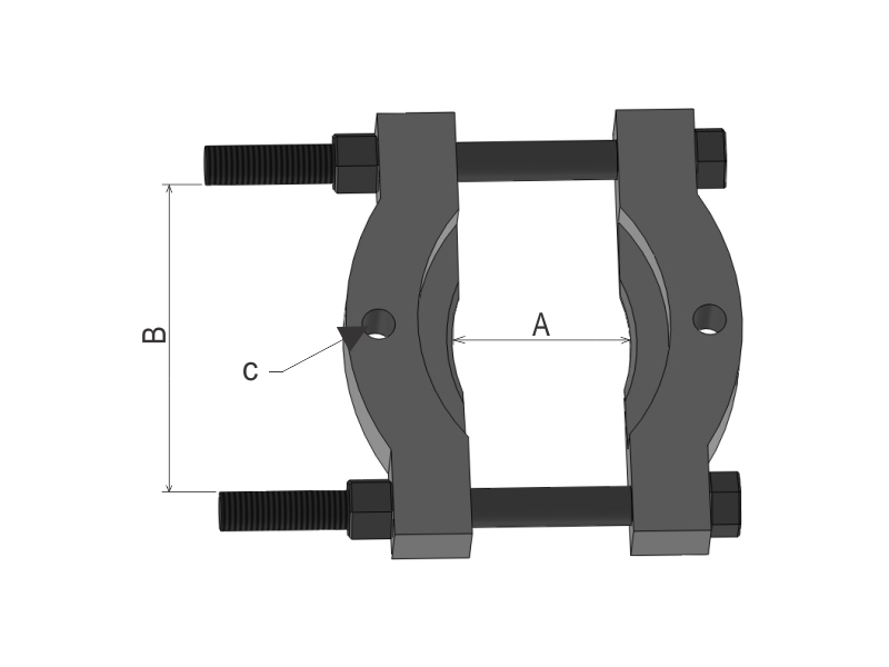 Bearing Puller