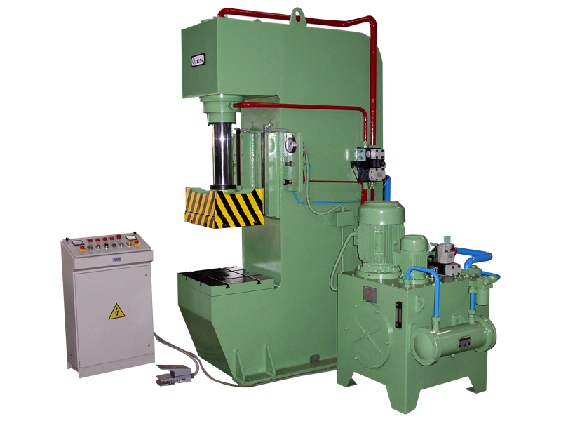 150 ton Metal Forming Press