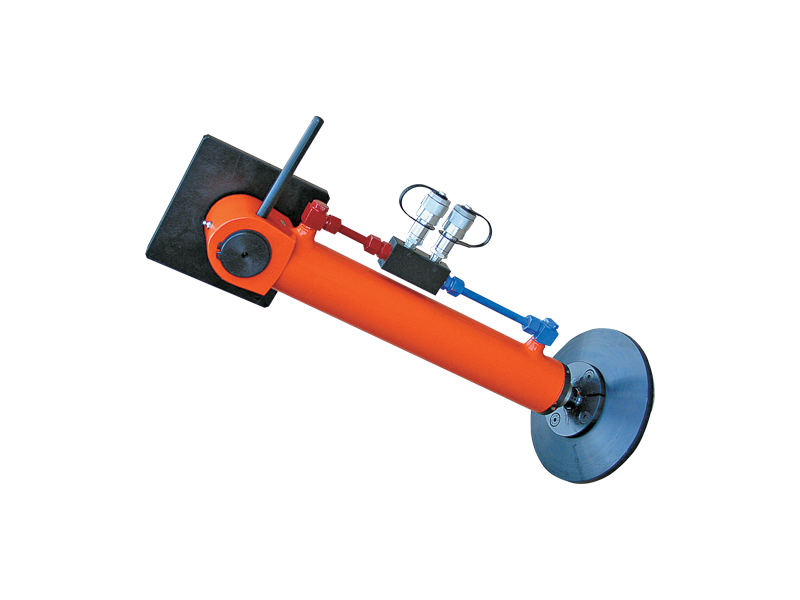 Outrigger Cylinder