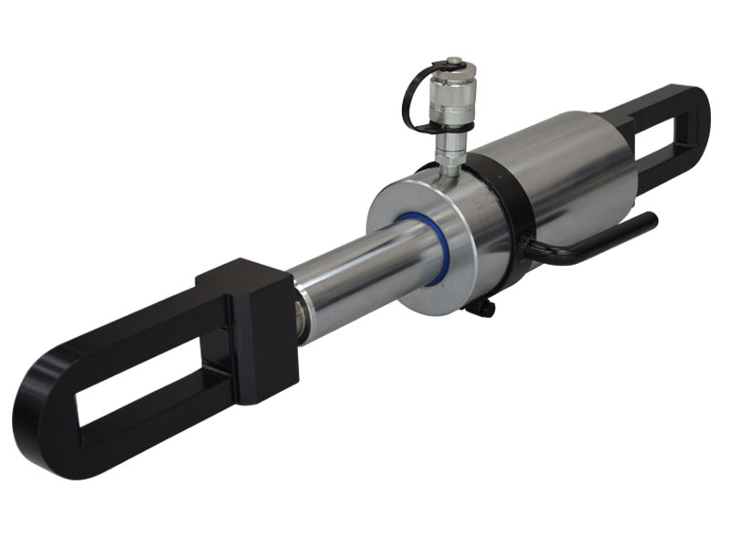 Pull Cylinder