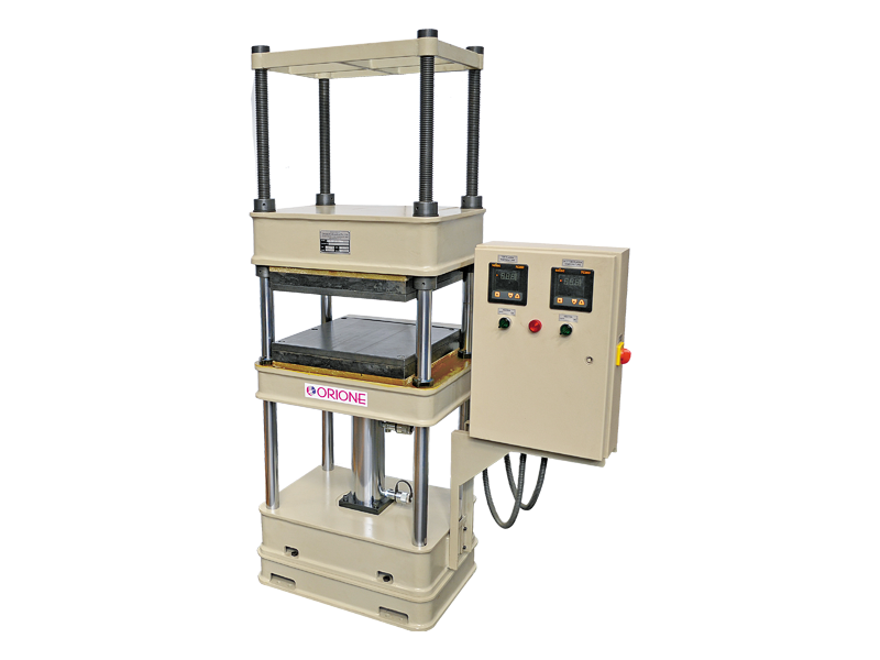 20 ton Lab Press