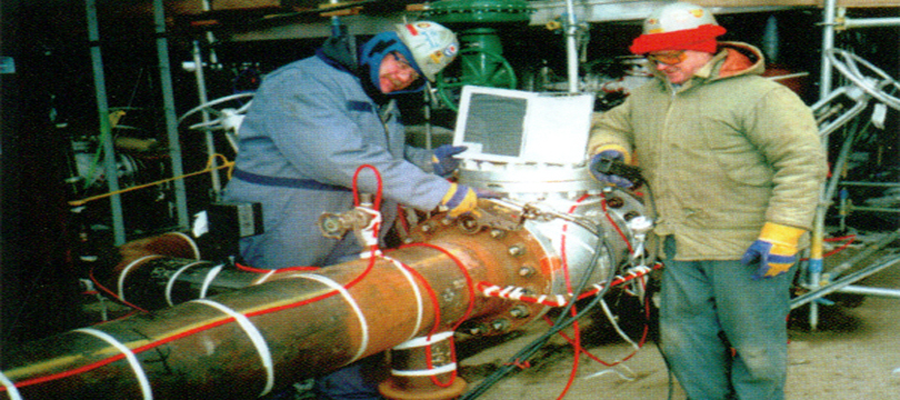 Tx Series Features