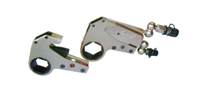 single link pin