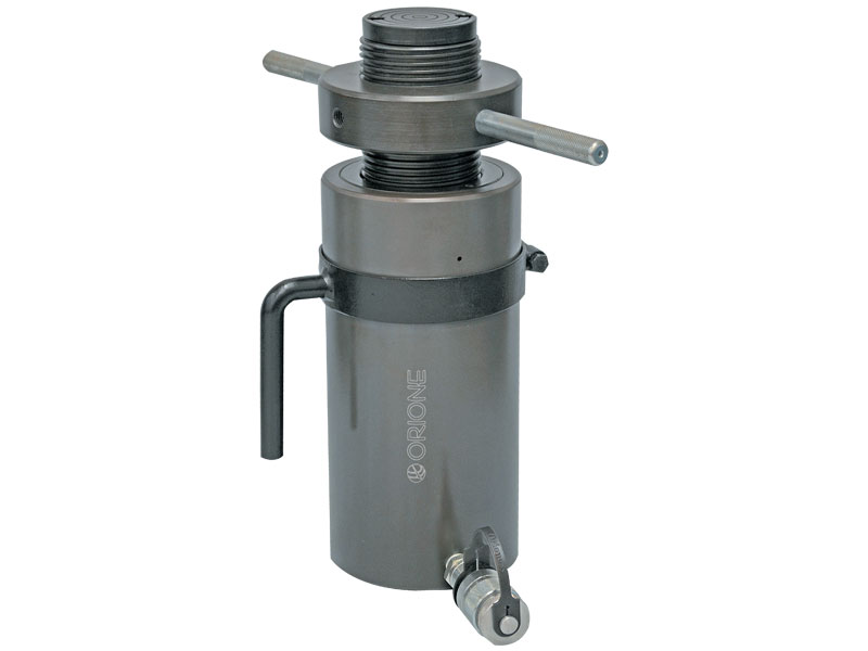 Aluminium General Purpose Jacks