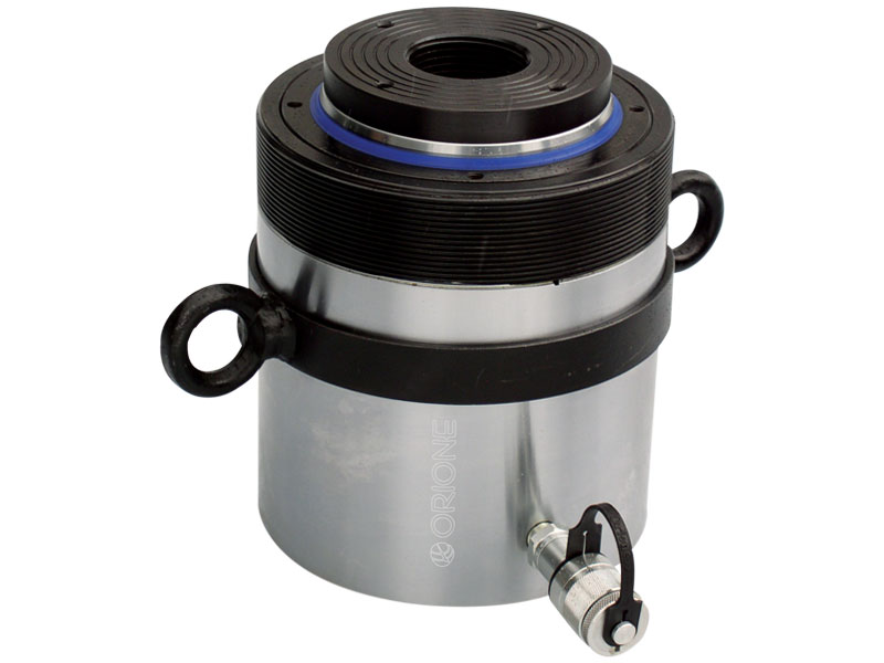 Hollow Ram Jack