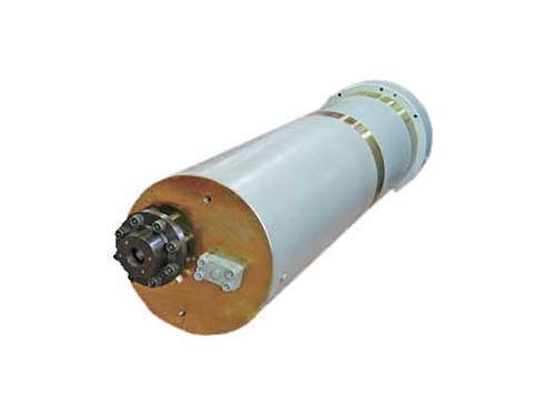 Hydraulic Cylinders