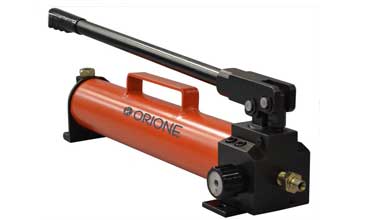 Hydraulic Hand Pumps