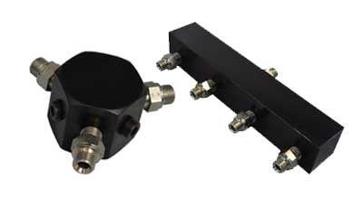 Hydraulic Jacks Accessories