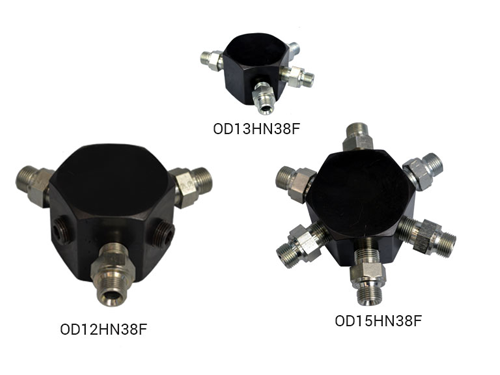 Hydraulic Jack Accessories