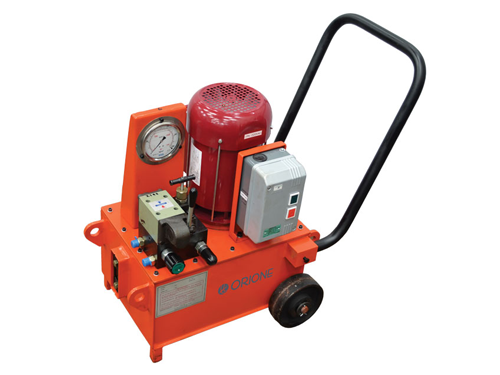 Hydraulic Power Packs