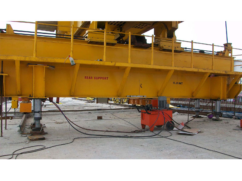 Hydraulic Power Packs For Jacks