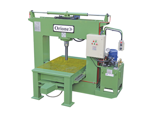 Hydraulic Presses