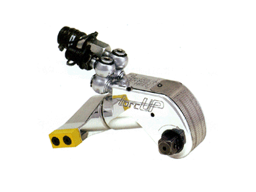 Hydraulic Torque Wrench