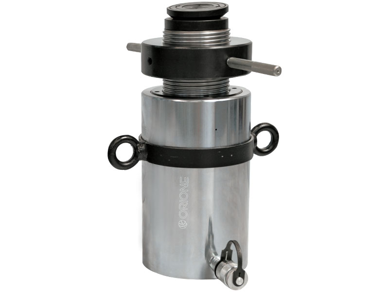 General Purpose Jacks Threaded Ram