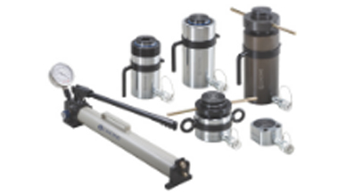 Hydraulic Jacks