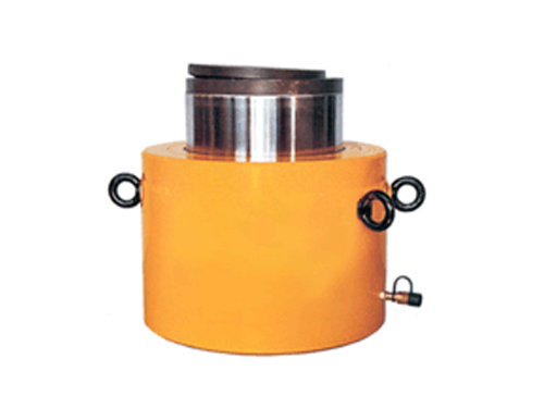 Rental Of Hydraulic Tools