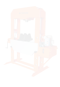 Hydraulic Jack