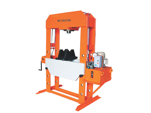 Special Hydraulic Tools